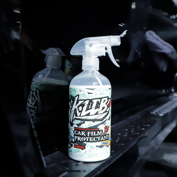 B5 Car Film Protectant - Image 2