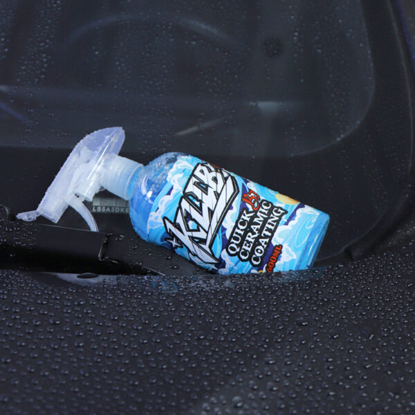 B7 Quick Ceramic Coating - Image 2