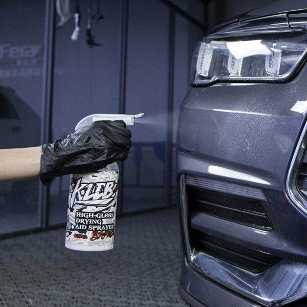 B7 Pro High - Gloss Drying Aid  Sprayer - Image 2