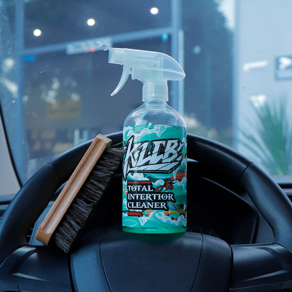 A6 Total Interior Cleaner - Image 2