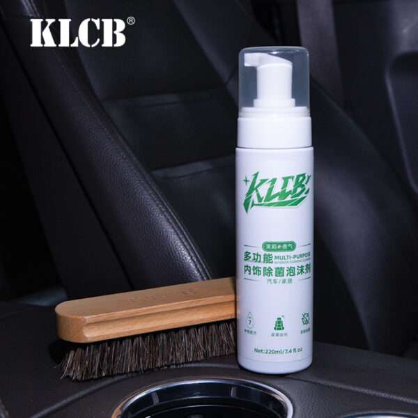 Multipurpose Interior Foaming - Image 2