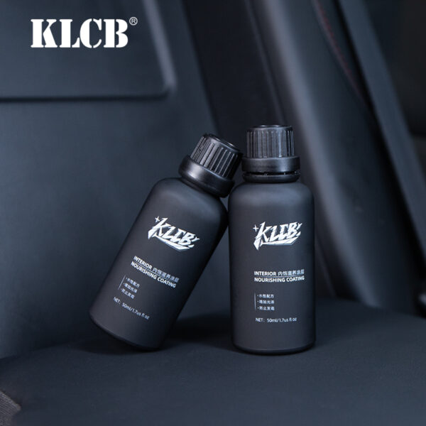 B10 Interior Protectant & Conditioner - Image 2