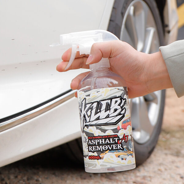 A7 Asphalt Remover (Tar Remover) - Image 2