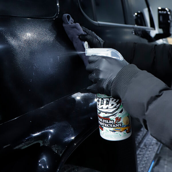 B5 Car Film Protectant - Image 3