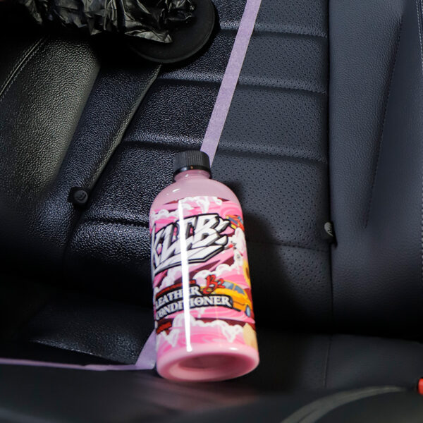 B2 Leather Conditioner - Image 3