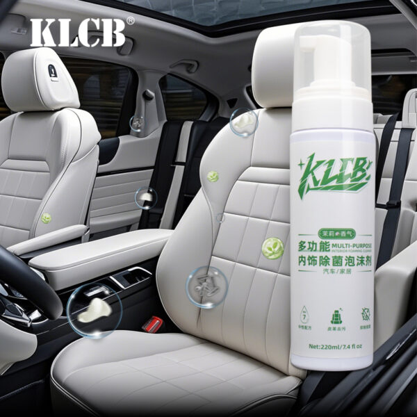 Multipurpose Interior Foaming - Image 3