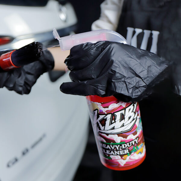 A3 Heavy Duty Cleaner - Image 2