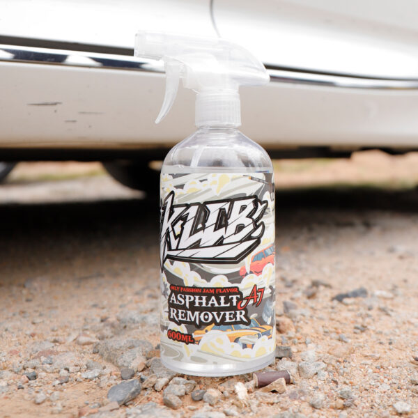 A7 Asphalt Remover (Tar Remover) - Image 3