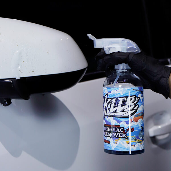 A8 Shellac Remover (Bug Remover) - Image 3