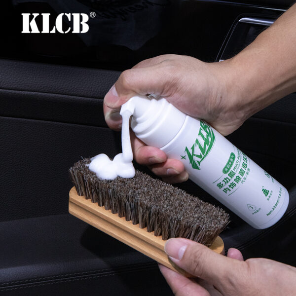 Multipurpose Interior Foaming - Image 4
