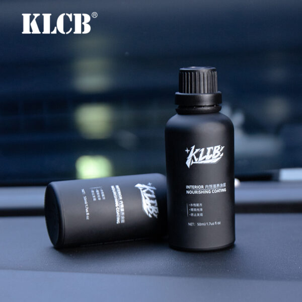 B10 Interior Protectant & Conditioner - Image 3