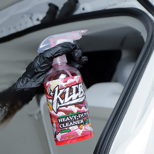 A3 Heavy Duty Cleaner - Image 3