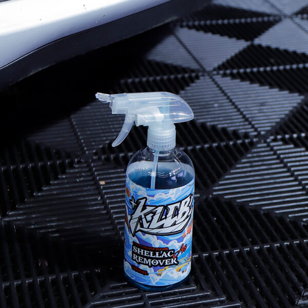 A8 Shellac Remover (Bug Remover) - Image 4