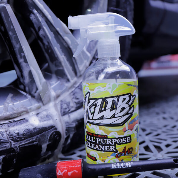 A10 All Purpose Cleaner - Image 4