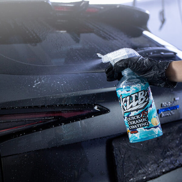 B7 Quick Ceramic Coating - Image 5