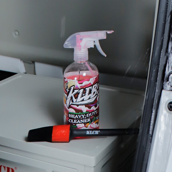 A3 Heavy Duty Cleaner - Image 4