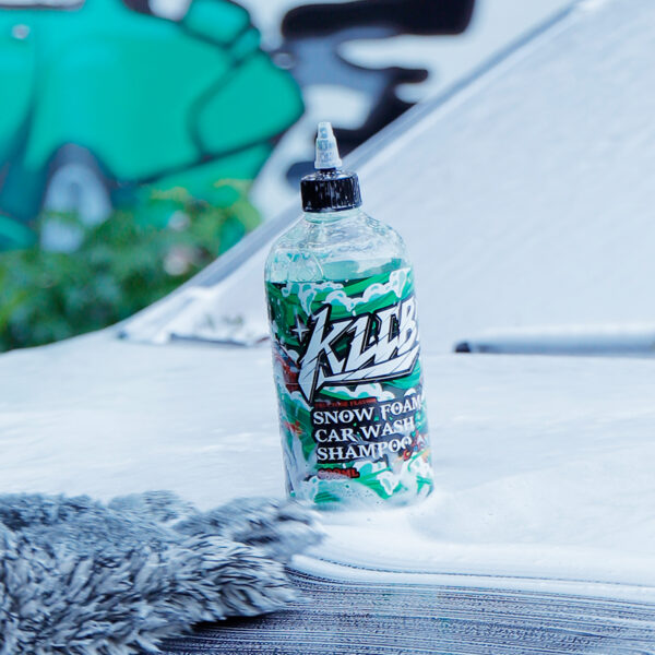 A1 Snow Foam Car Wash Shampoo - Image 5