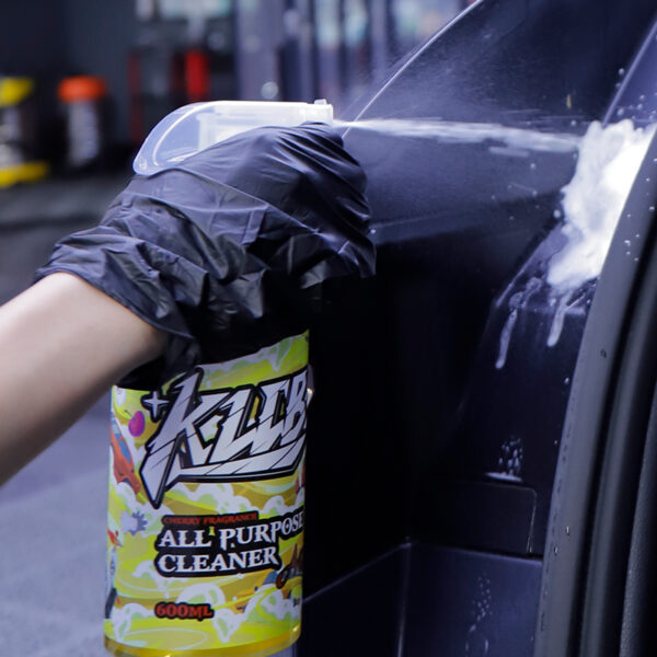 A10 All Purpose Cleaner - Image 5