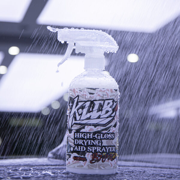 B7 Pro High - Gloss Drying Aid  Sprayer - Image 5