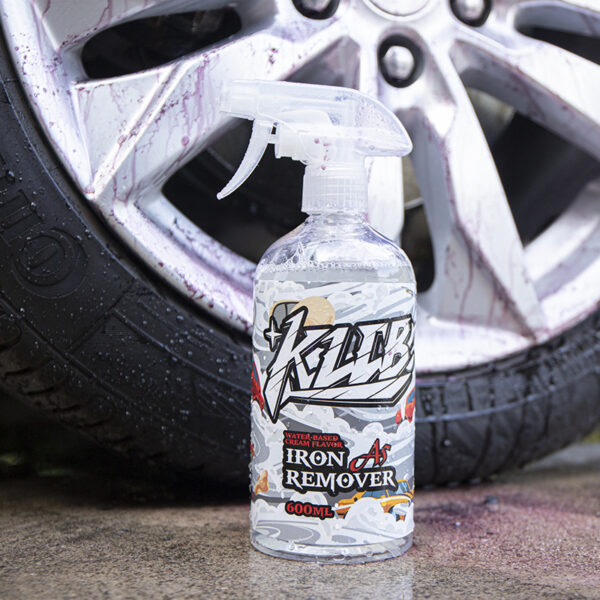 A5 Iron Remover - Image 5