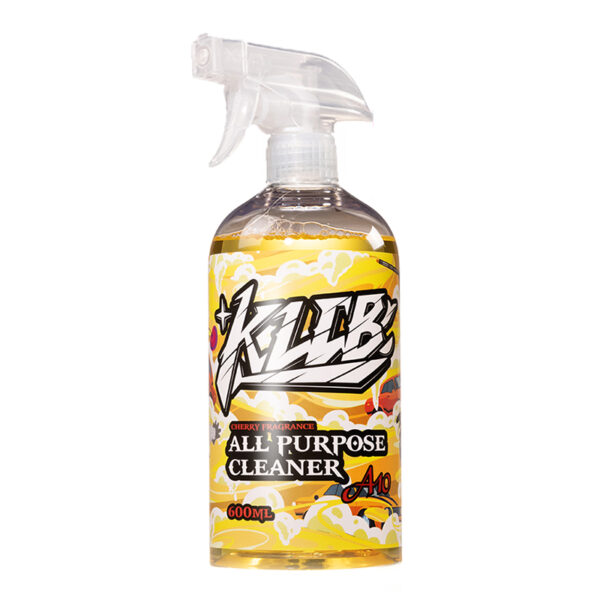 A10 All Purpose Cleaner