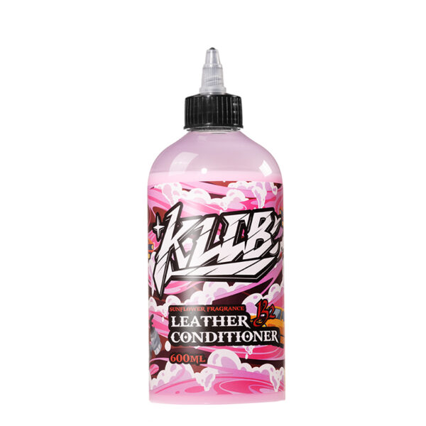 B2 Leather Conditioner