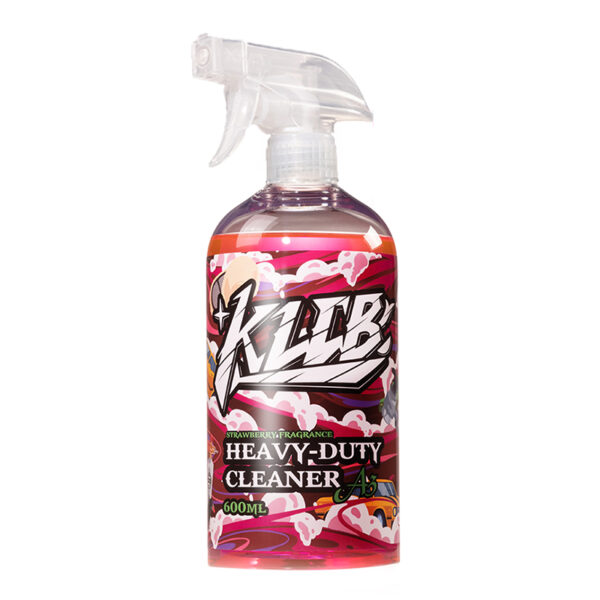 A3 Heavy Duty Cleaner