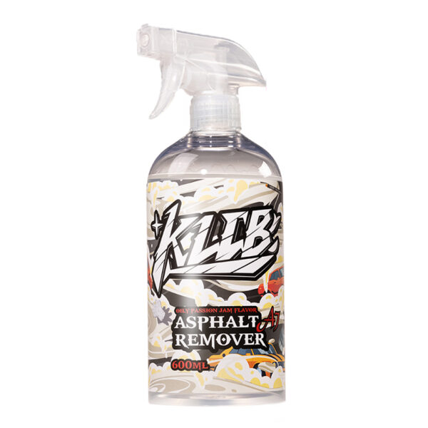 A7 Asphalt Remover (Tar Remover)