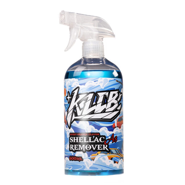 A8 Shellac Remover (Bug Remover)