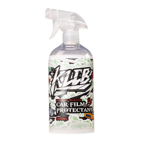B5 Car Film Protectant