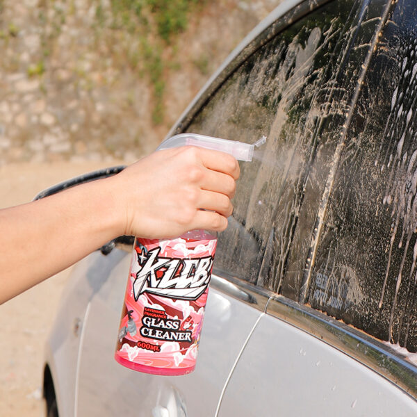 C2 Glass Cleaner - Image 2
