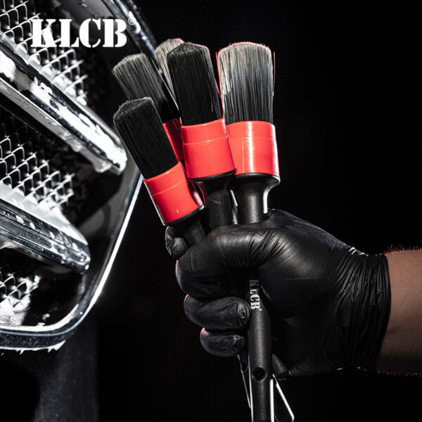 Detailing Brush (5pcs) - Image 3