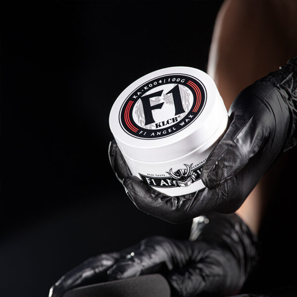 F1 Angel wax - Image 4