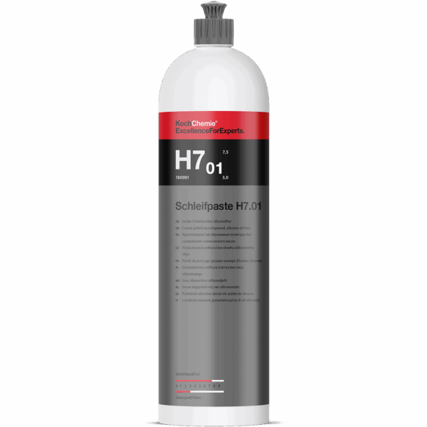 Koch-Chemie Schleifpaste H7.01 - 1L