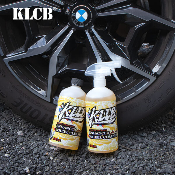 A4PRO Enhanced Wheel Cleaner - Image 3