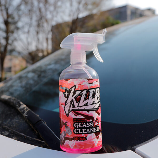 C2 Glass Cleaner - Image 3
