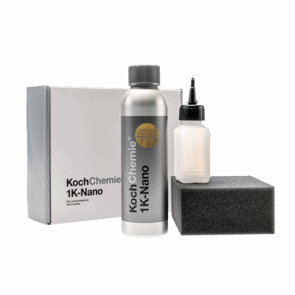 Koch-Chemie 1K-Nano & Paintwork Sealant - 250ml