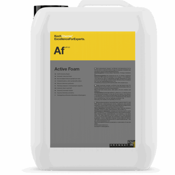 Koch-Chemie Active Foam Af  - 1L