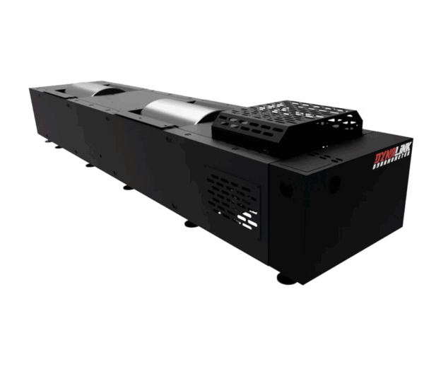 2WD-900 2WD Chassis Dynomometer