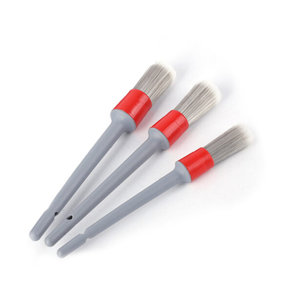 Detailing Brush (3pcs)