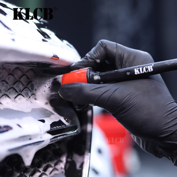Detailing Brush (5pcs) - Image 5