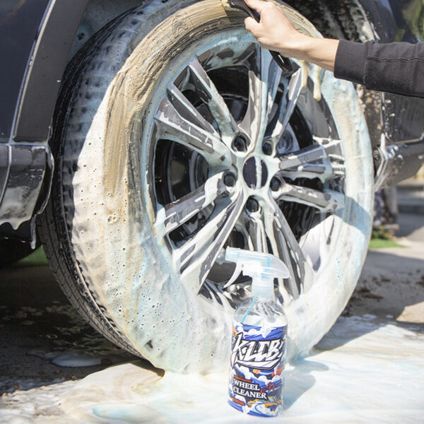 A4 Wheel Cleaner - Image 5
