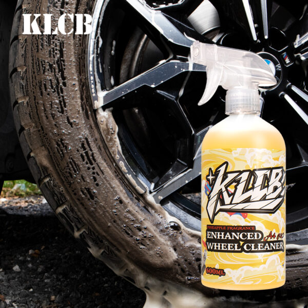 A4PRO Enhanced Wheel Cleaner - Image 5