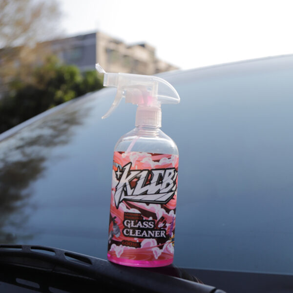 C2 Glass Cleaner - Image 5