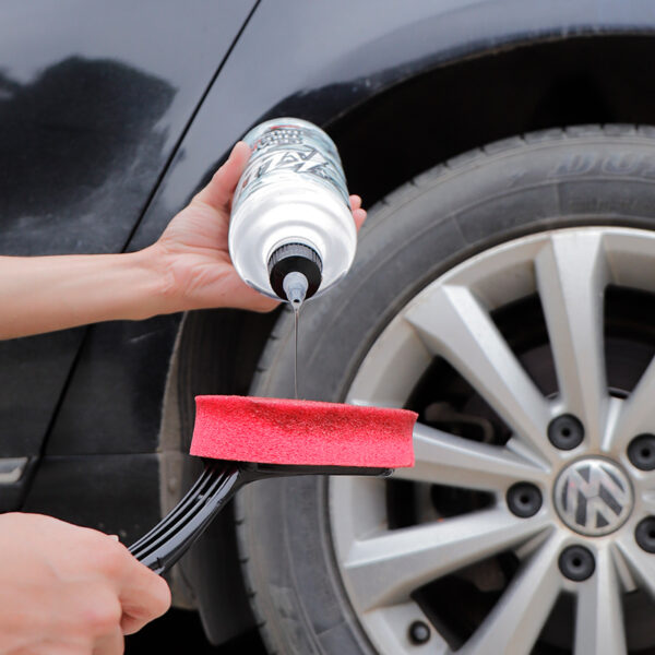 B6 Ceramic Tire Dressing - Image 3
