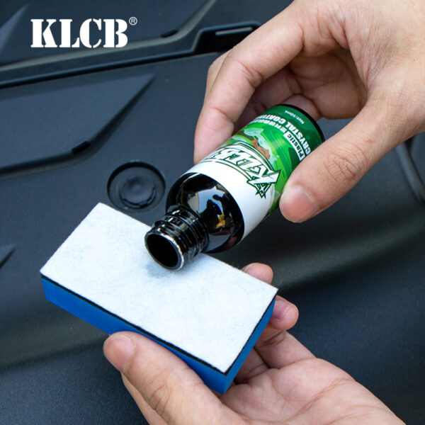 Plastic Coating Restorer - Image 2