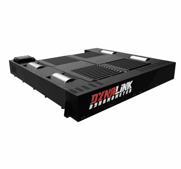 4WD-900Lite AWD-Linked Chassis Dynomometer
