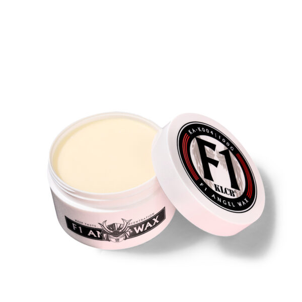 F1 Angel wax - Image 5