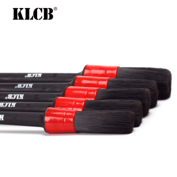 Detailing Brush (5pcs) - Image 2