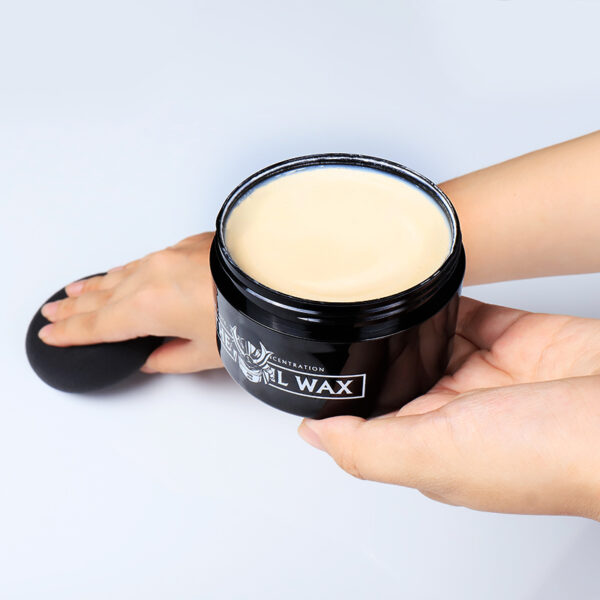 F2 Devil wax - Image 2